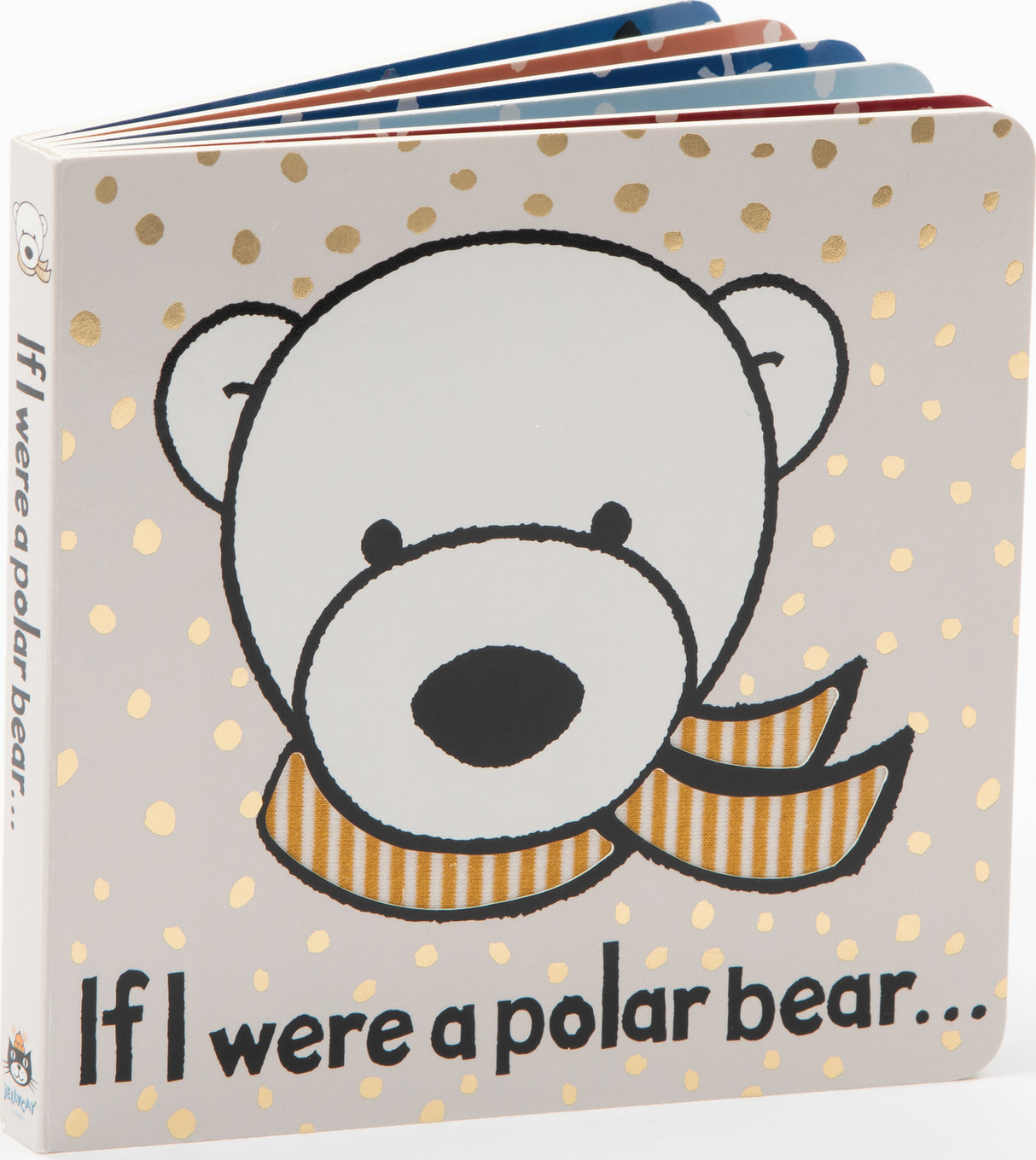 If I were a Polar Bear