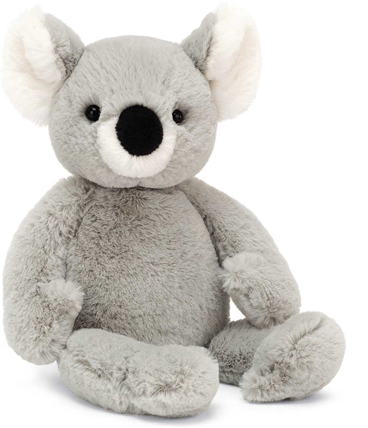 JellyCats Benji Koala Small