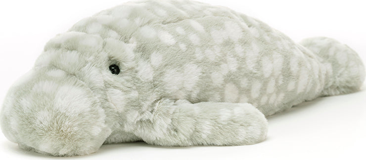Billow Manatee Little