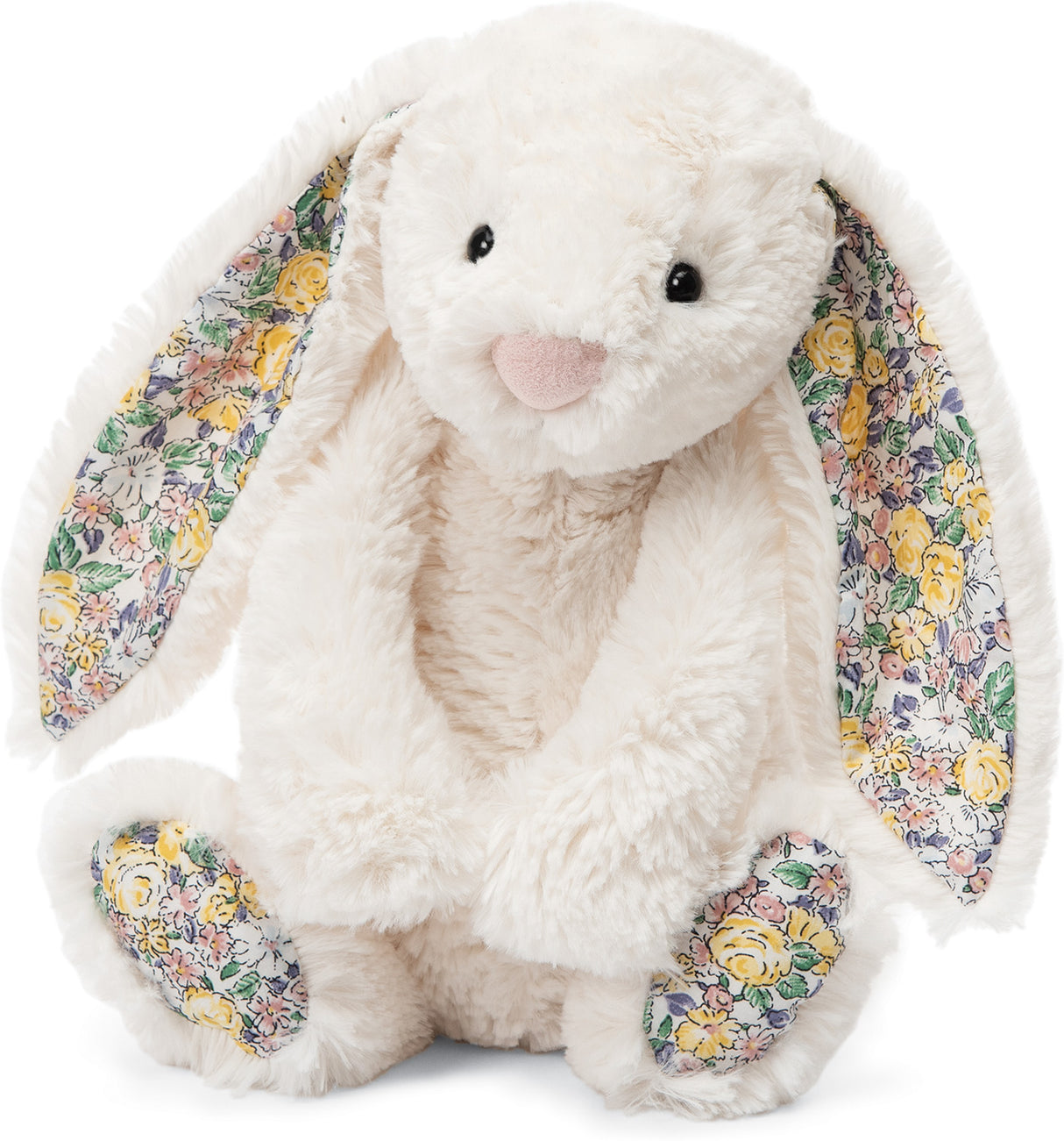 JellyCats Blossom Calli Bunny Medium