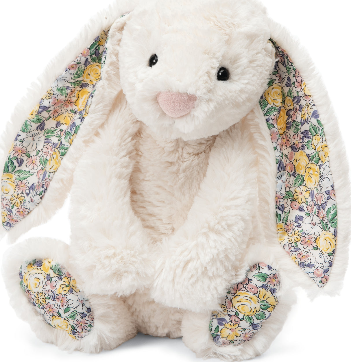 JellyCats Blossom Calli Bunny Medium