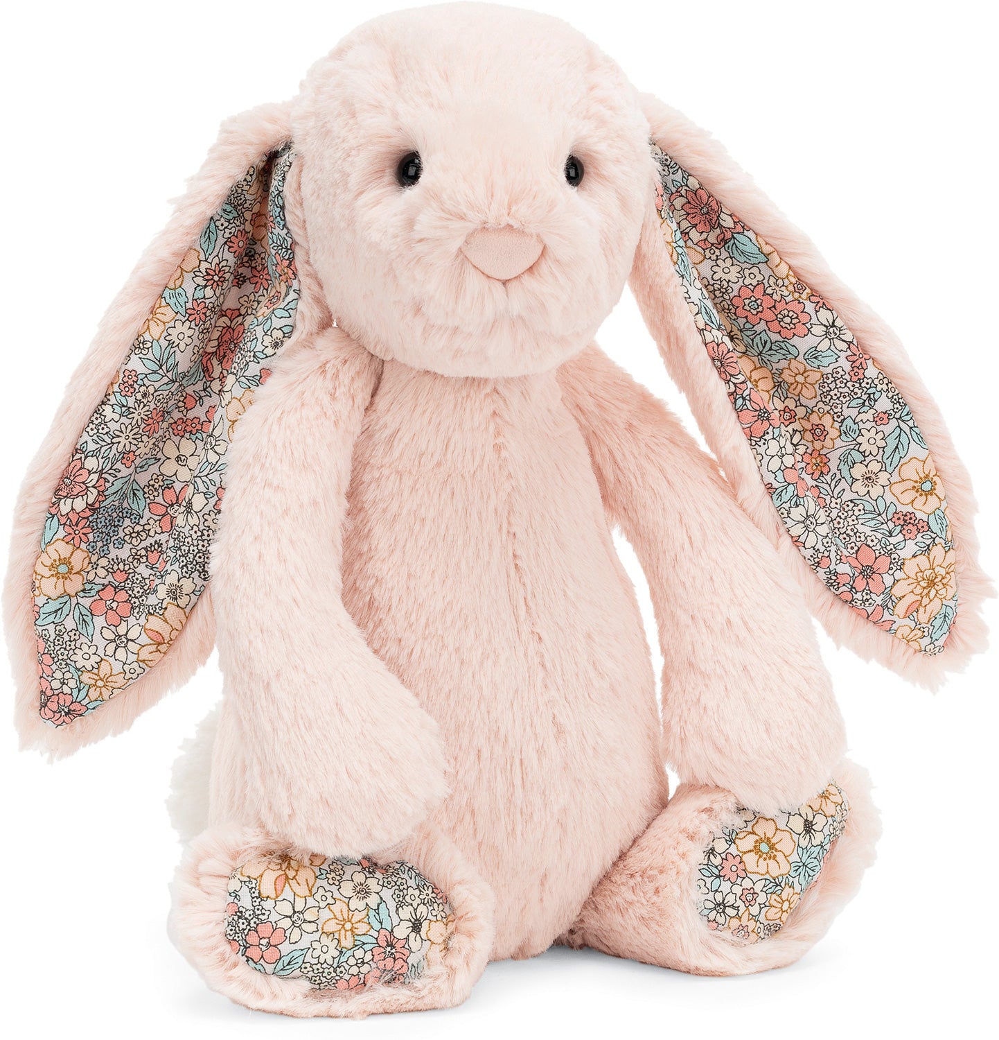 JellyCats Blossom Blush Bunny Medium