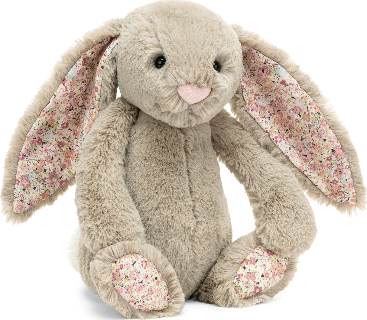 Blossom Bea Beige Bunny Medium