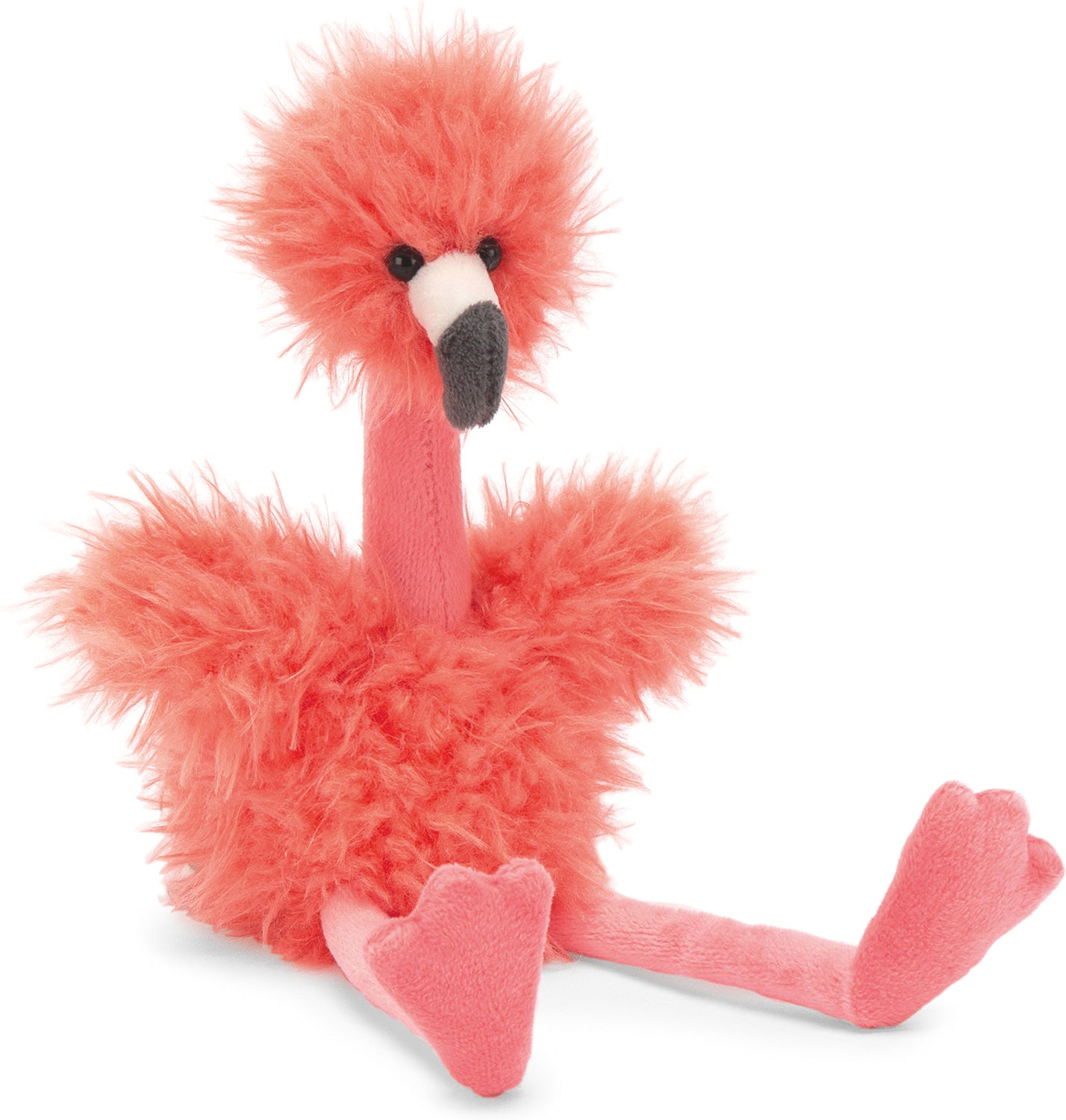JellyCats Bonbon Flamingo