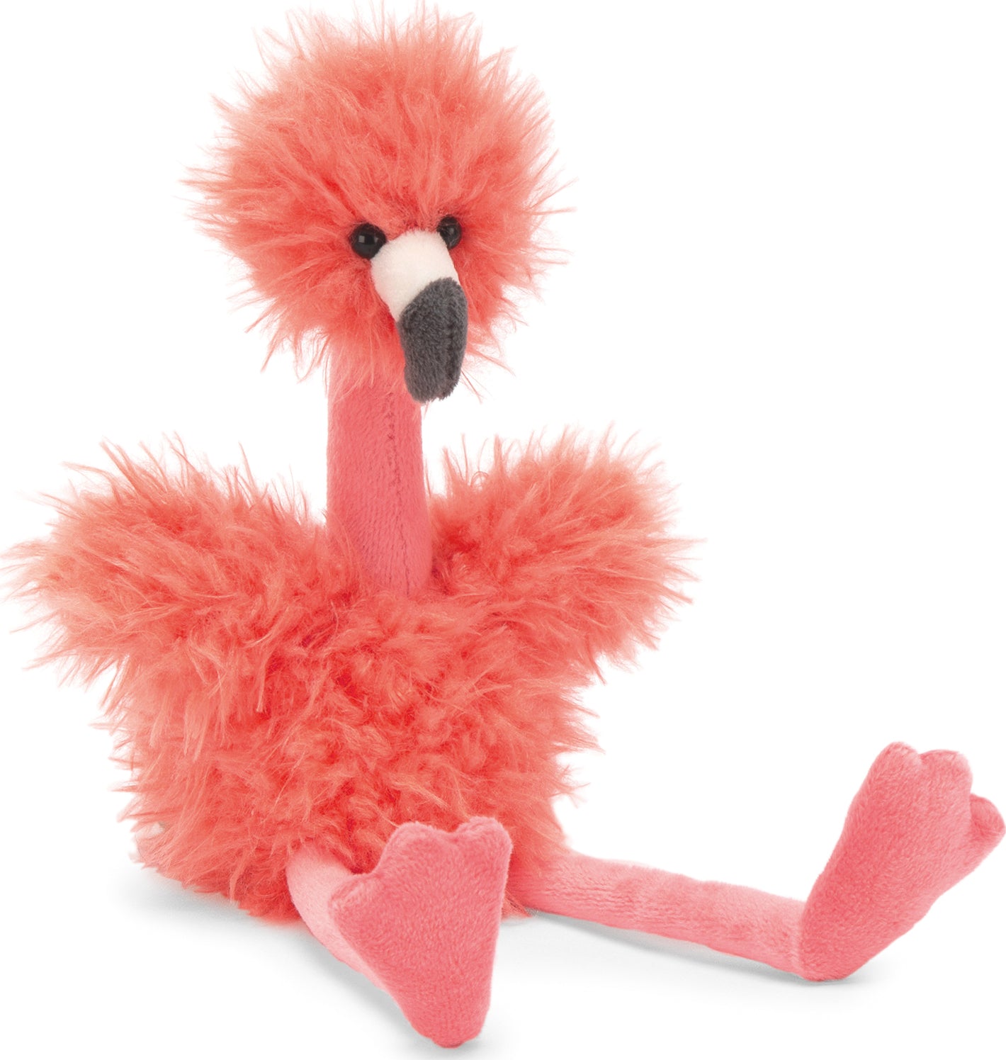 JellyCats Bonbon Flamingo