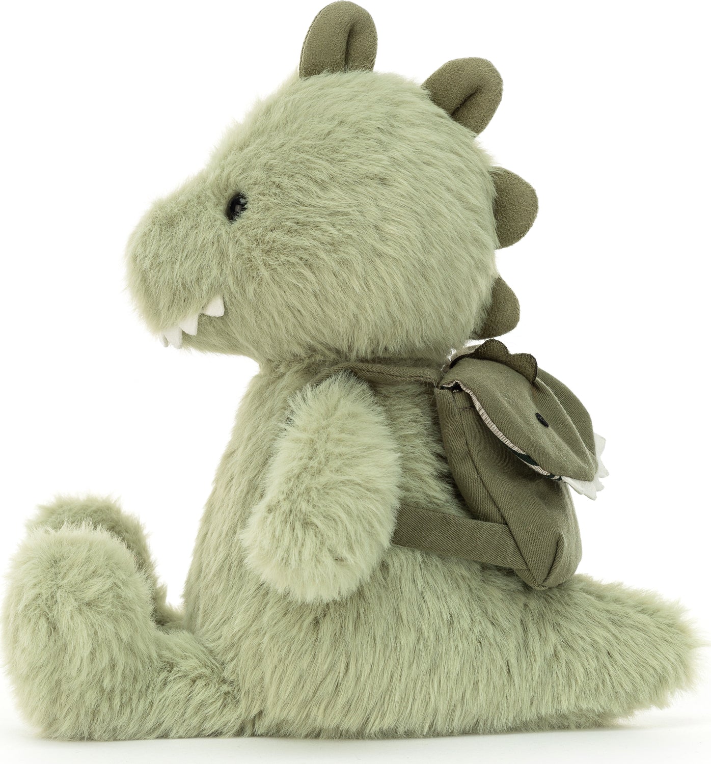 Jellycat Bp4d Backpack Dino