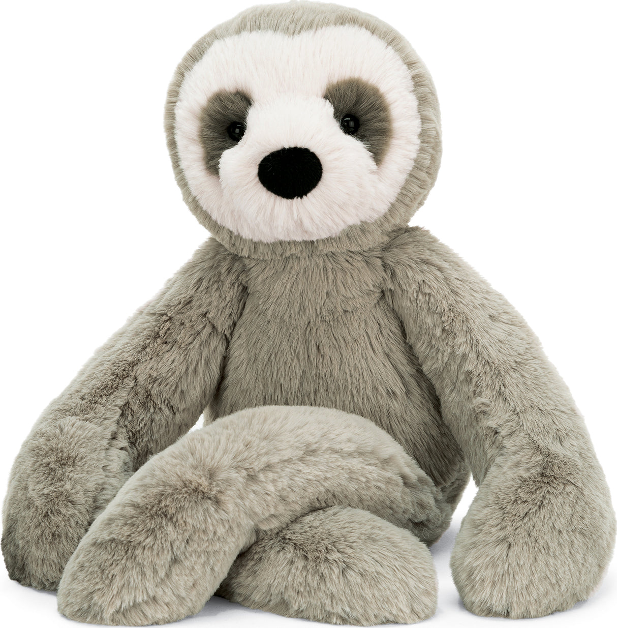JellyCats Bailey Sloth Medium