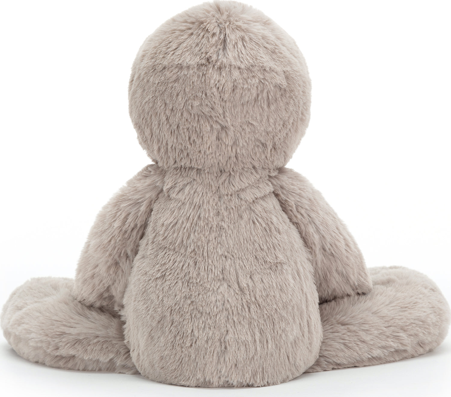 JellyCats Bailey Sloth Medium