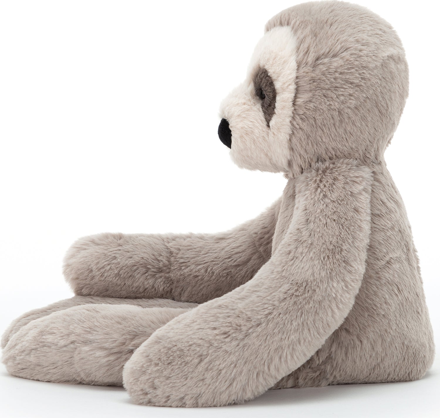 JellyCats Bailey Sloth Medium