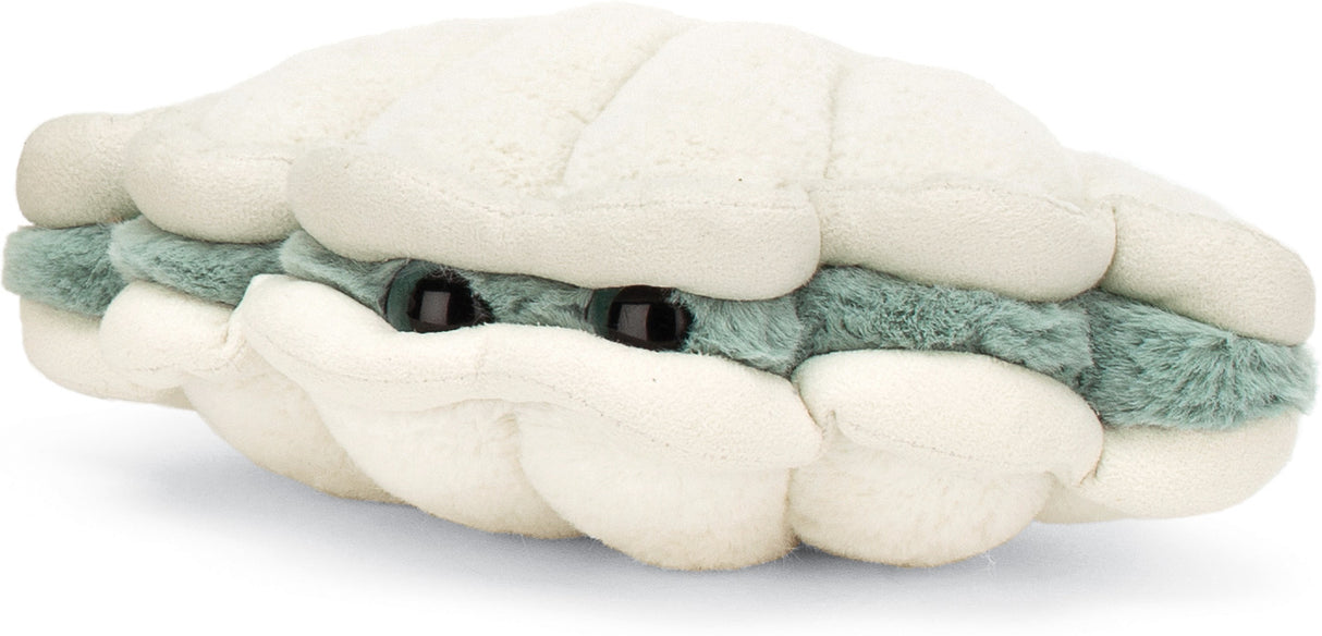 JellyCats Chloe Clam Small