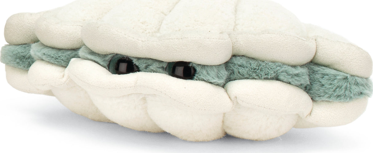 JellyCats Chloe Clam Small