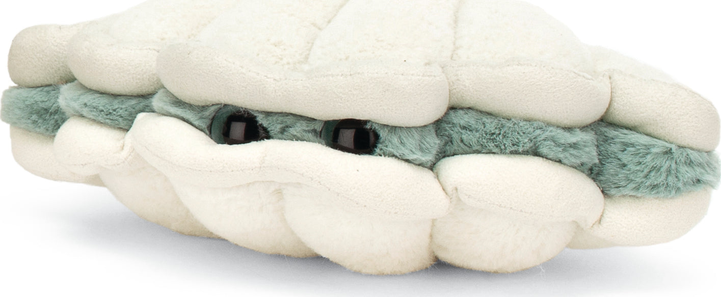 JellyCats Chloe Clam Small