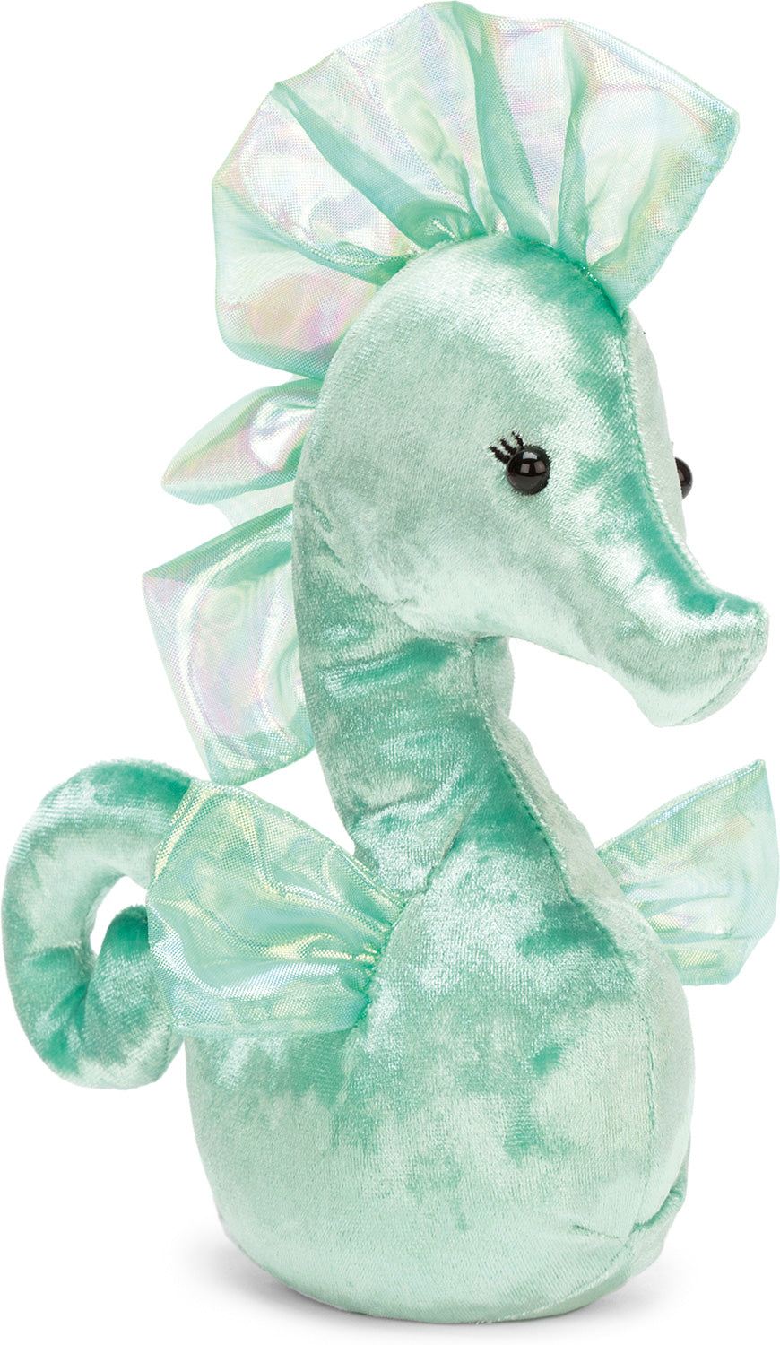 JellyCats Coral Cutie Green
