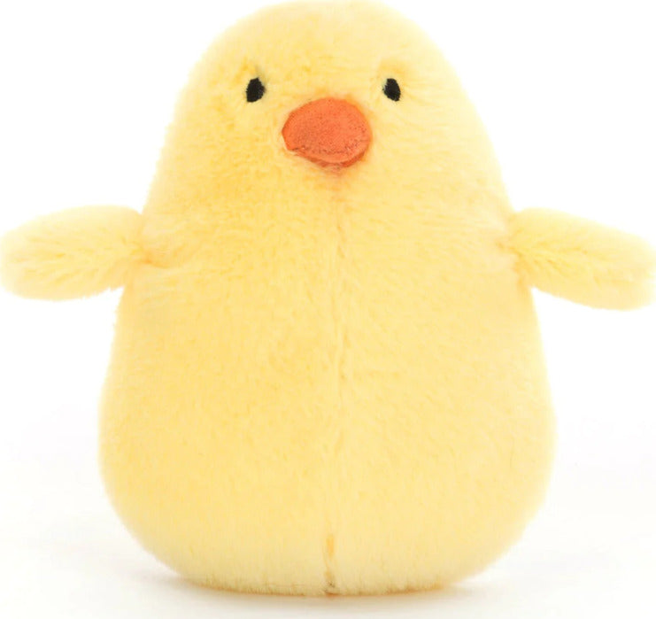 Chicky Cheepers - Lemon