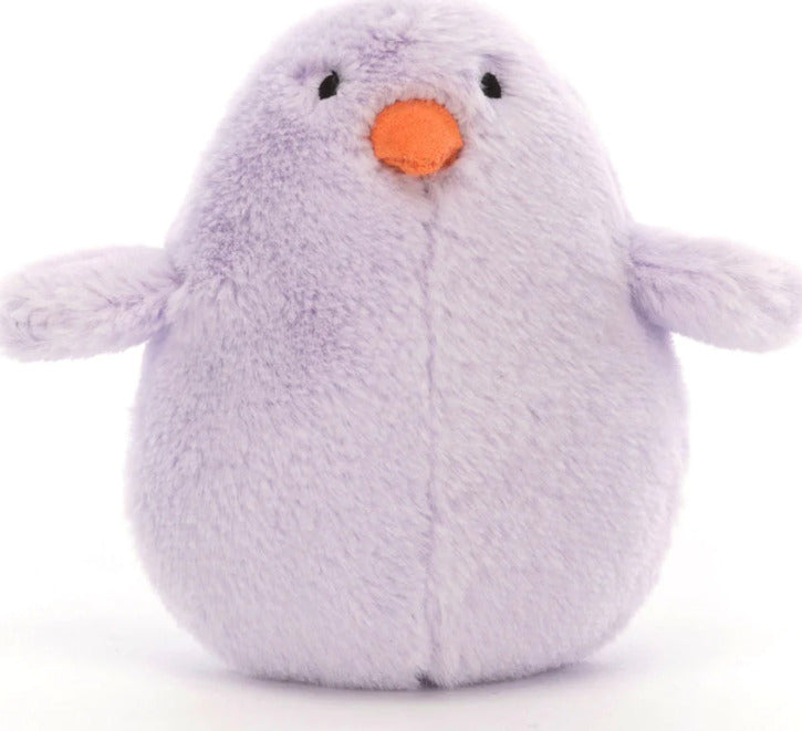 Chicky Cheepers - Violet