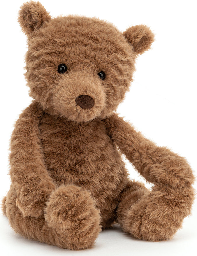 Jellycat Coco1bl Cocoa Bear