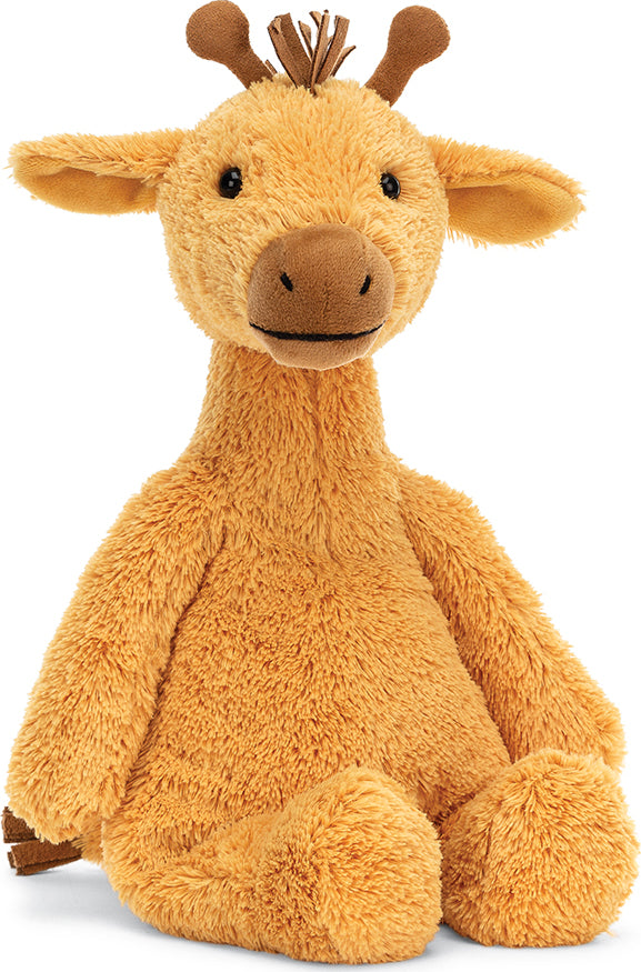Jellycat Csh3g Cushy Giraffe