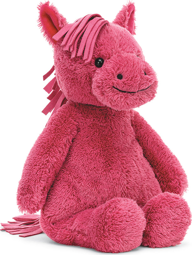Jellycat Csh3py Cushy Pony