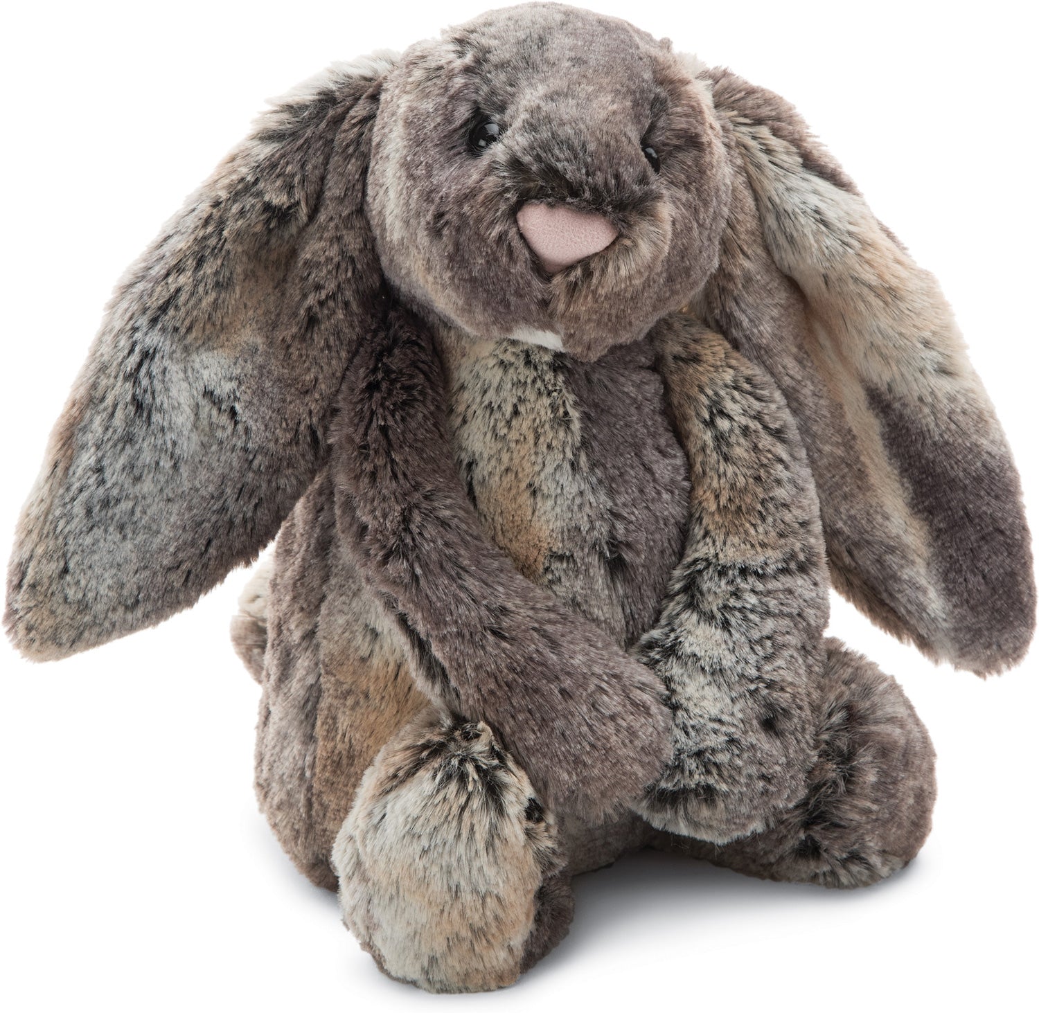JellyCats Woodland Babe Bunny