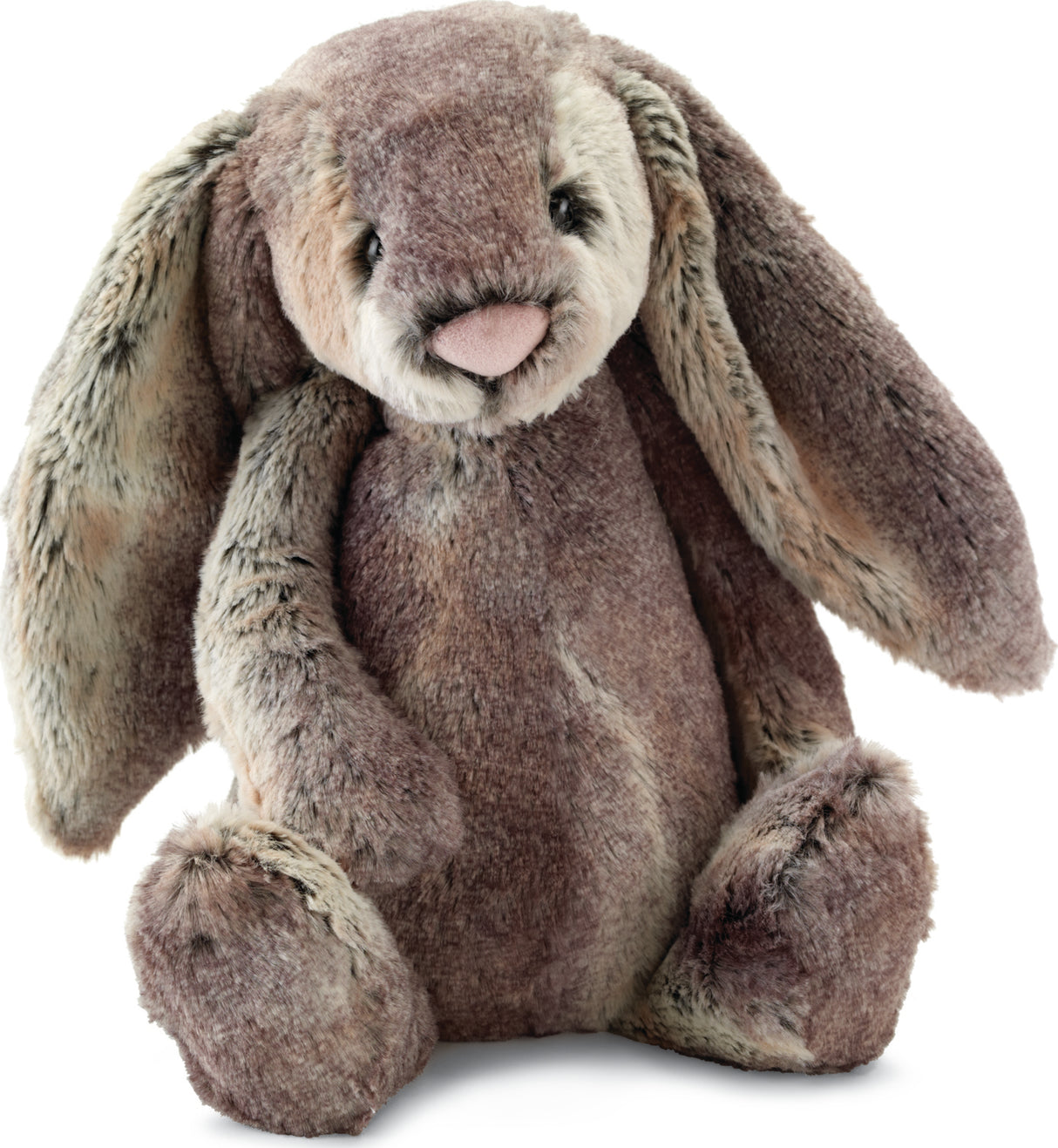 JellyCats Woodland Babe Bunny
