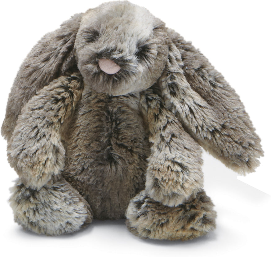 JellyCats Bashful Woodland Bunny Small