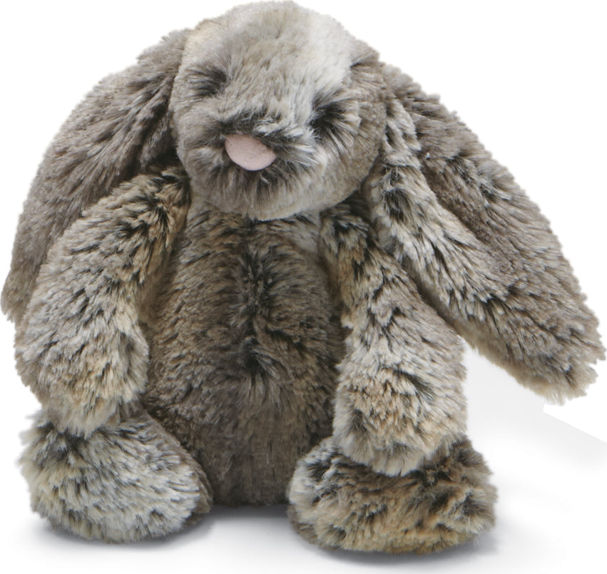 JellyCats Bashful Woodland Bunny Small