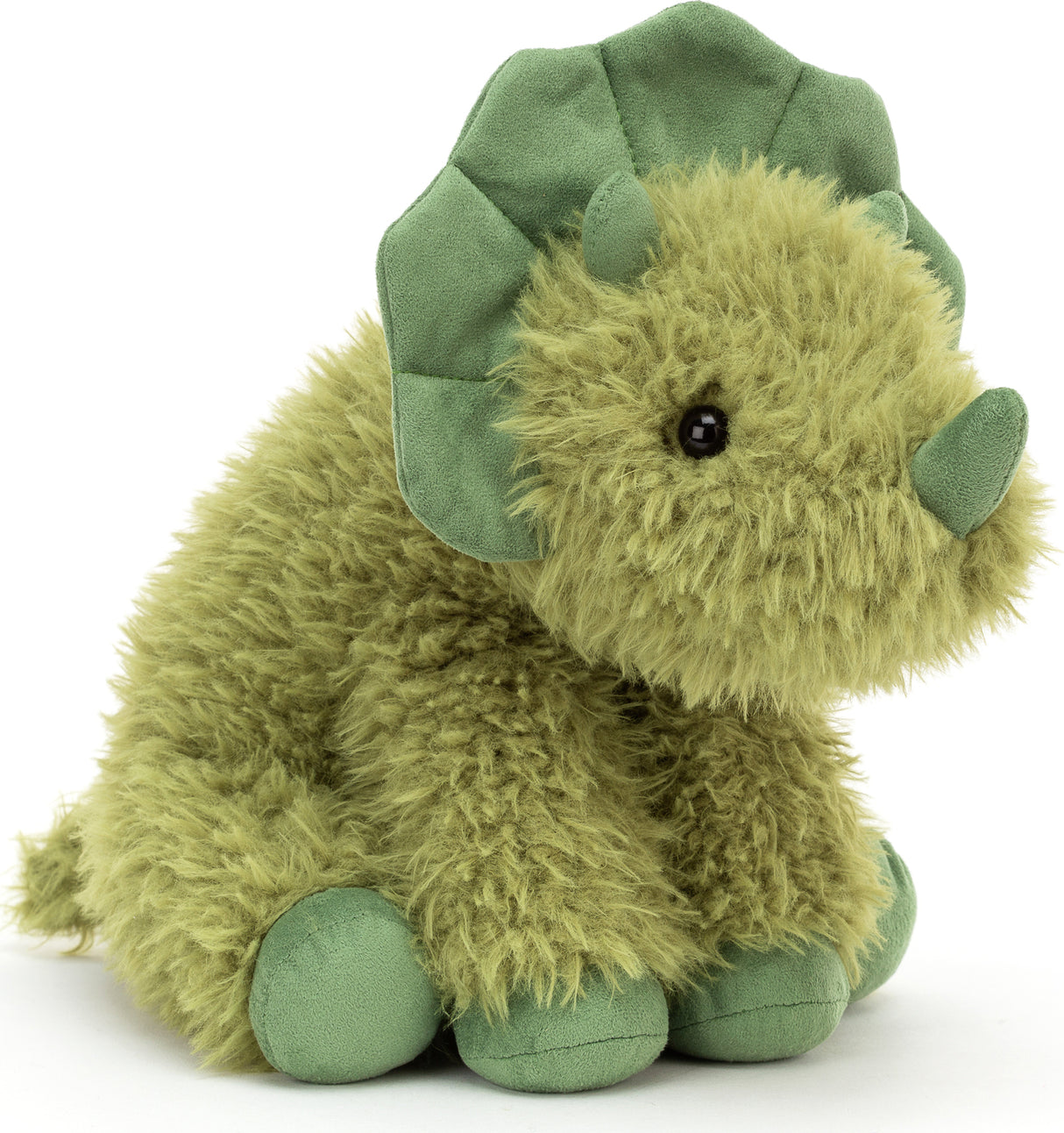 Jellycat Curv3d Curvie Dino