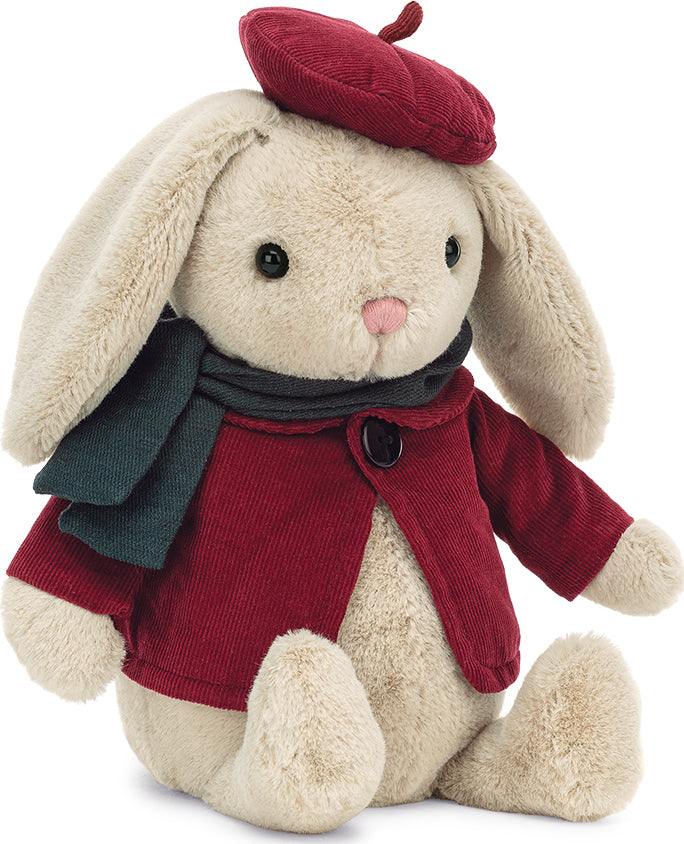 Jellycat D2bn Dickensian Bunny