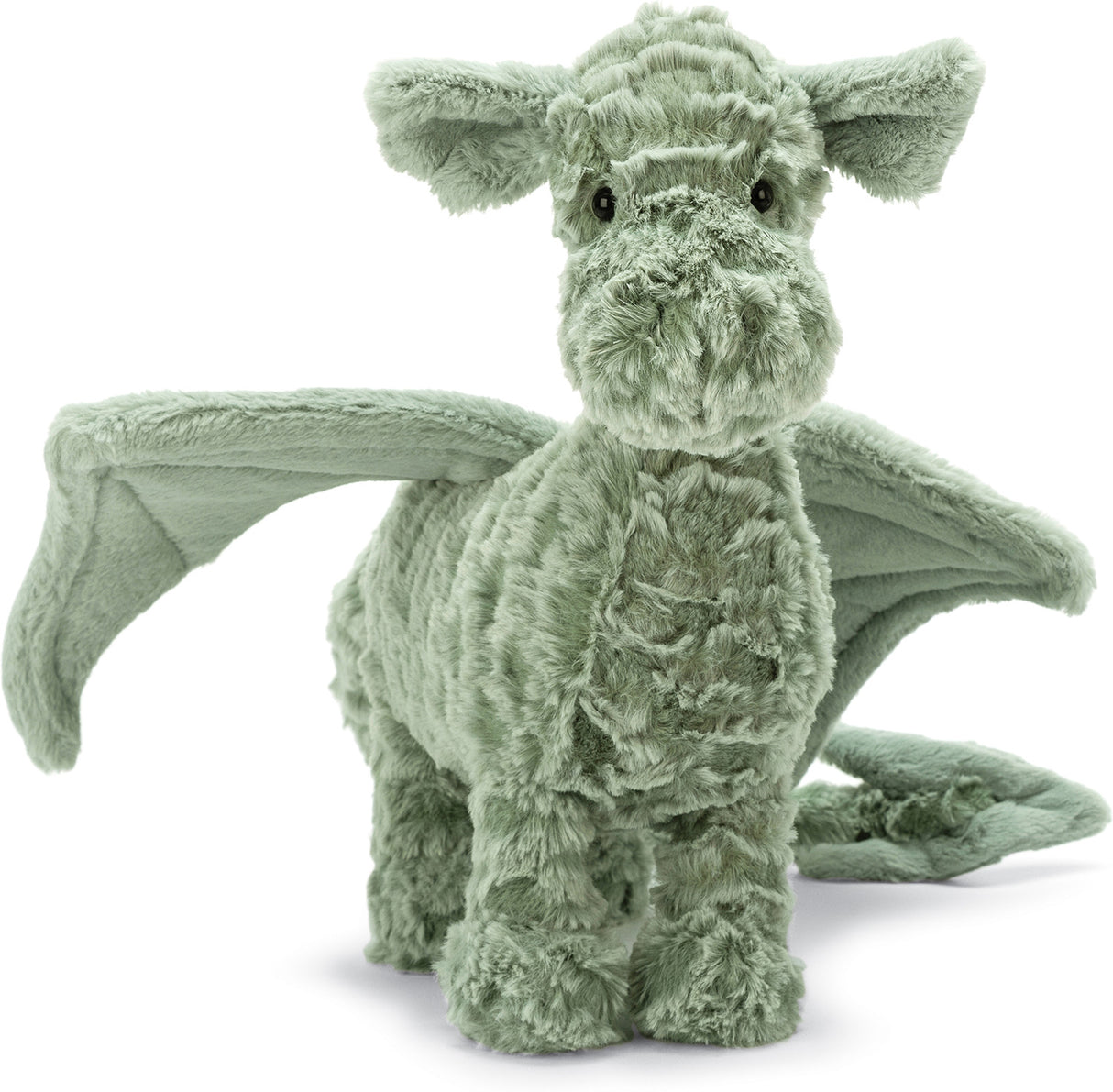 JellyCats Drake Dragon