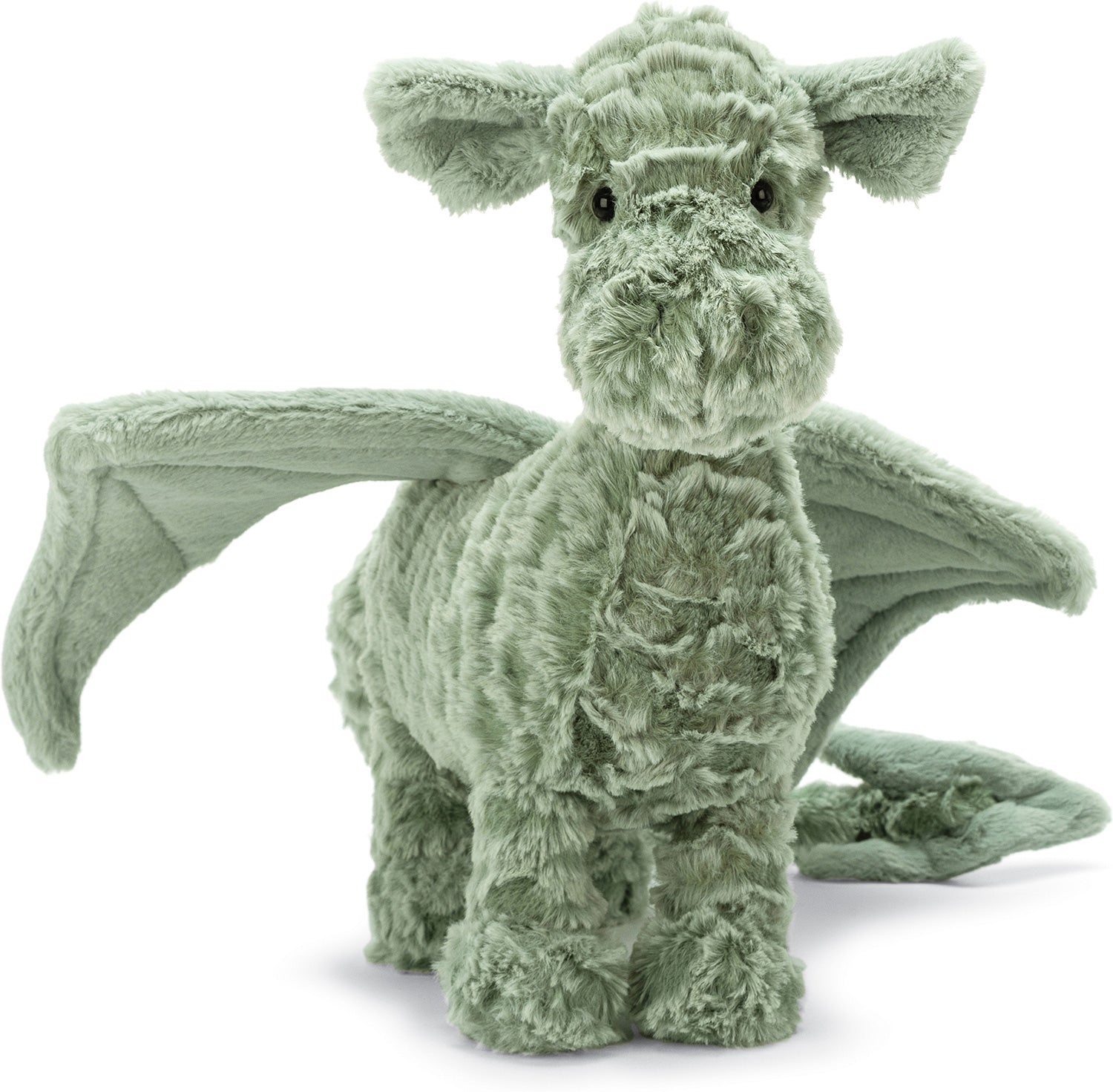 JellyCats Drake Dragon