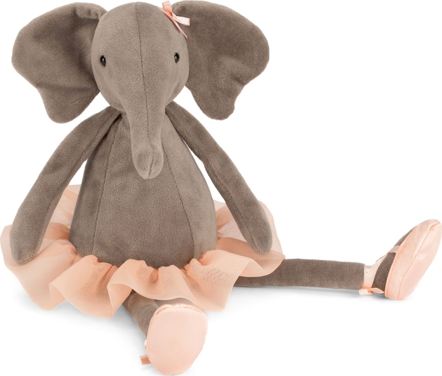 Dancing Darcey Elephant