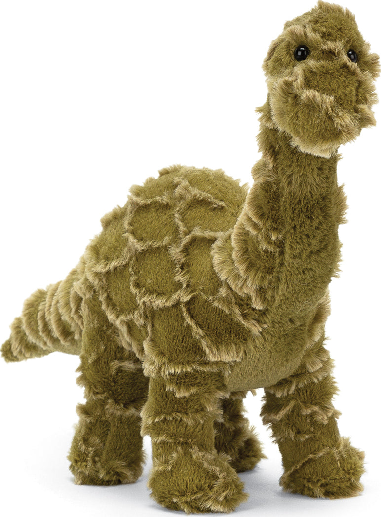 JellyCats Delaney Diplodocus Little