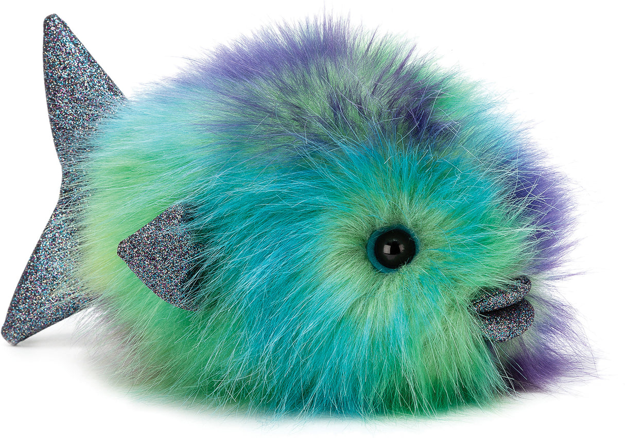 JellyCats Disco Fish Jewel