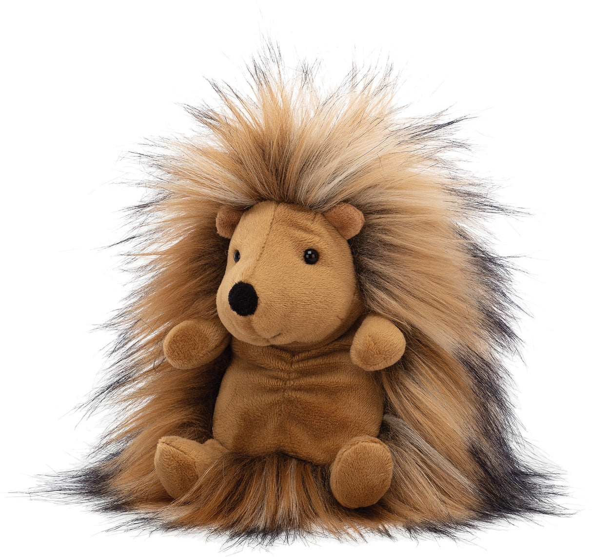 JellyCats Didi Hedgehog