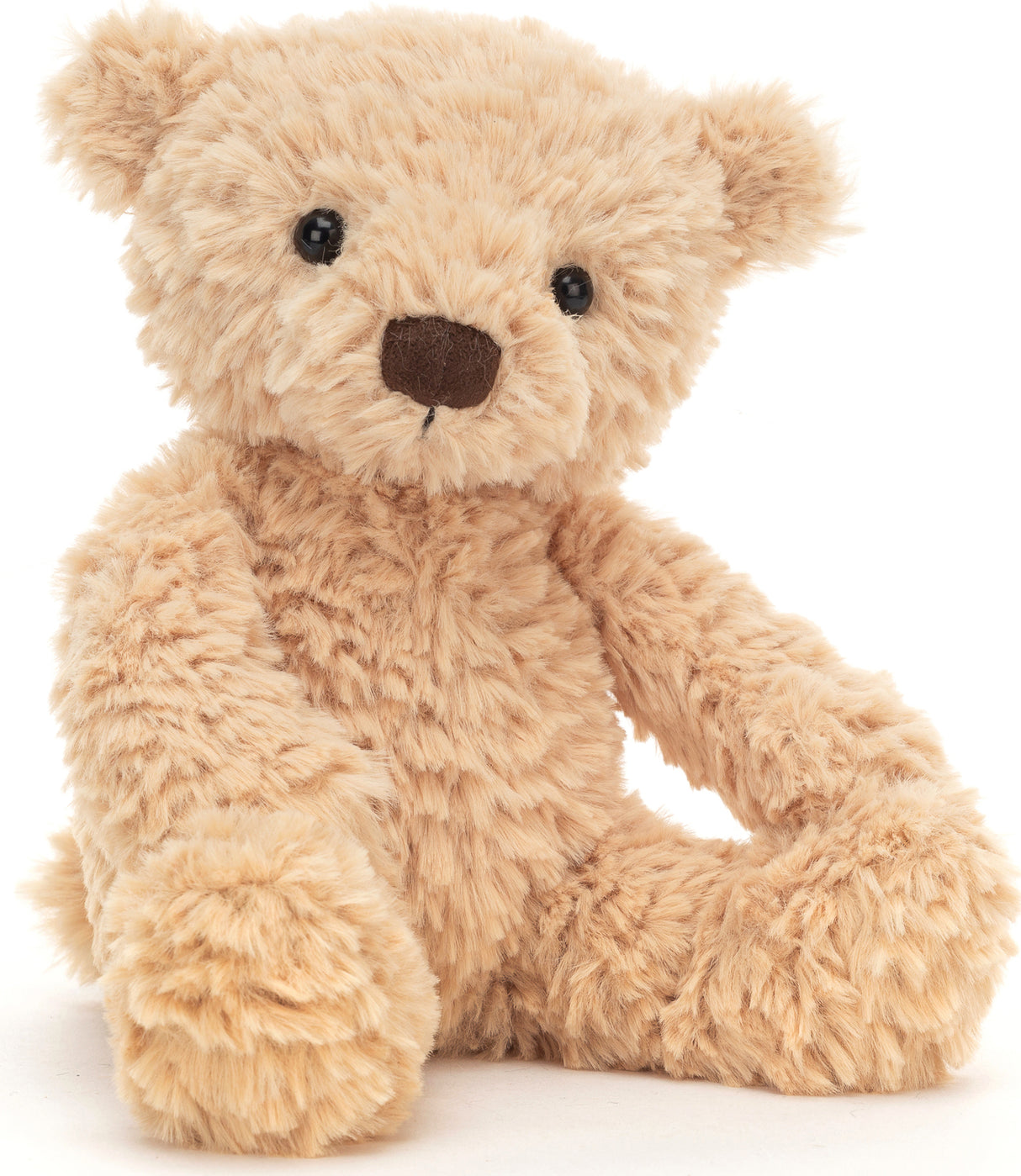 Jellycat Fin6b Finley Bear Small