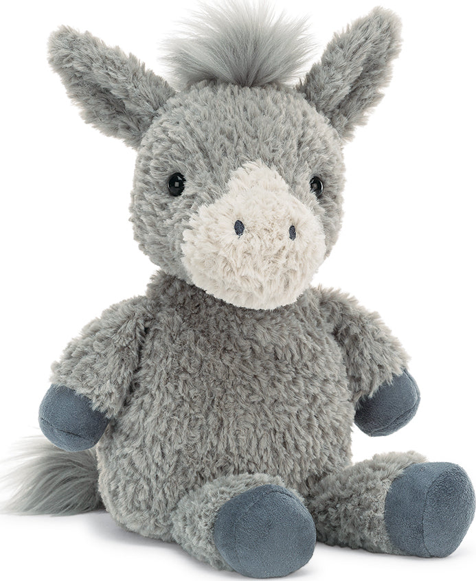 Jellycat Fl3d Flossie Donkey