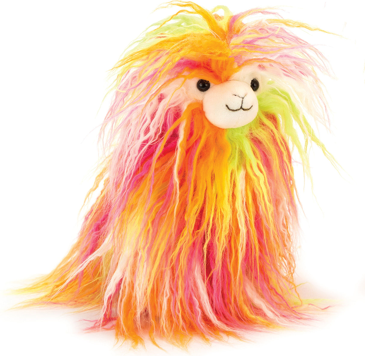 JellyCats Fiesta Llama Little