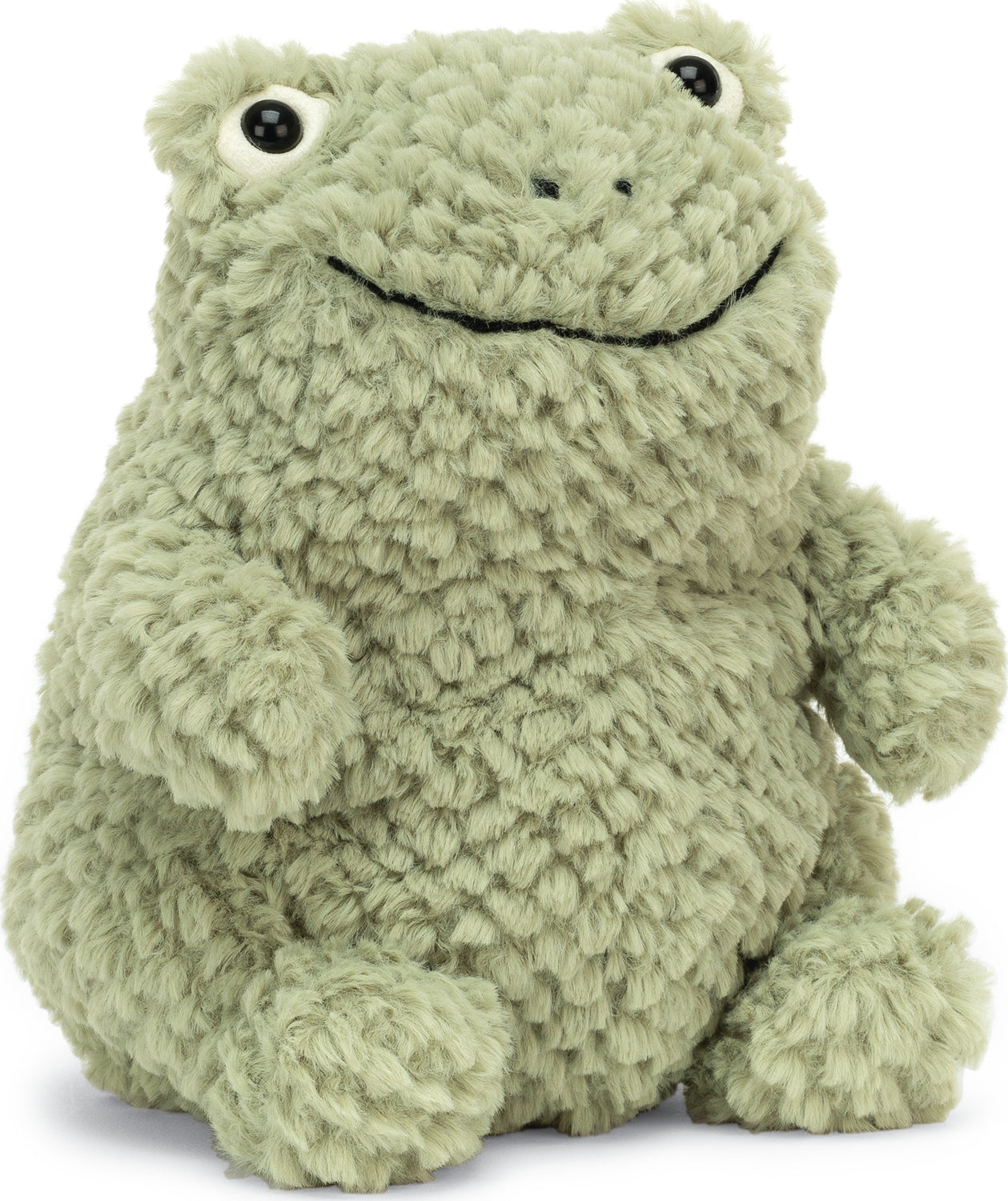 Flumpie Frog