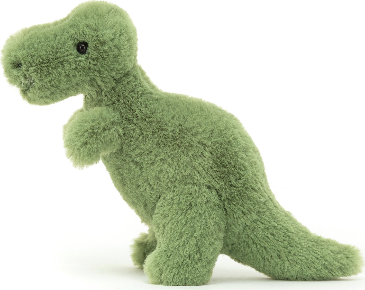 Jellycat Fos6trex Fossilly T-rex Mini