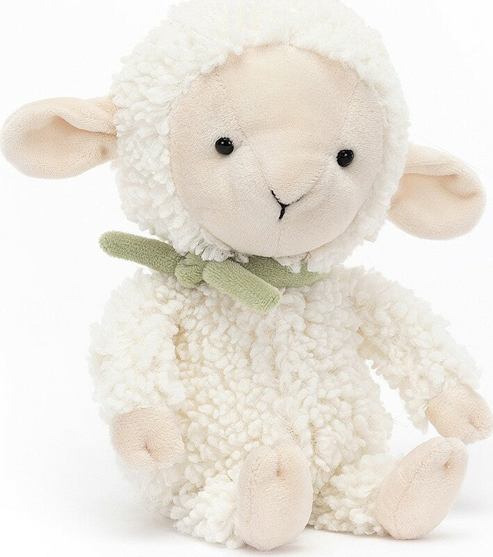 Fuzzkin Lamb