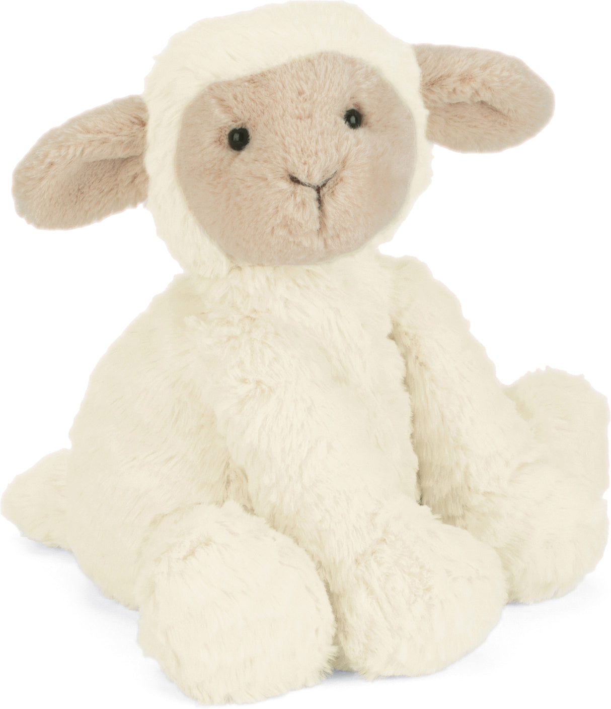 JellyCats Fuddlewuddle Lamb Medium