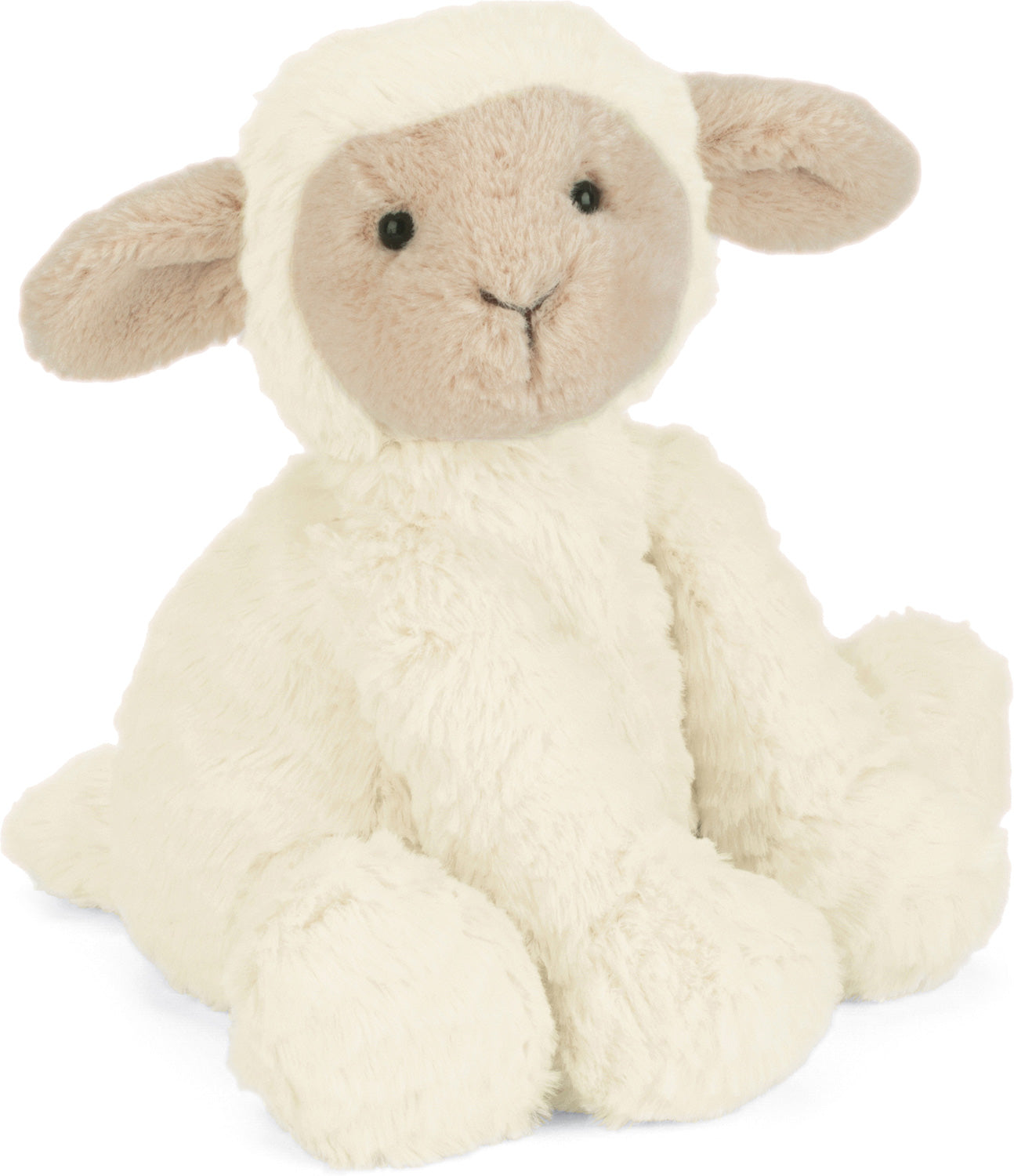 JellyCats Fuddlewuddle Lamb Medium