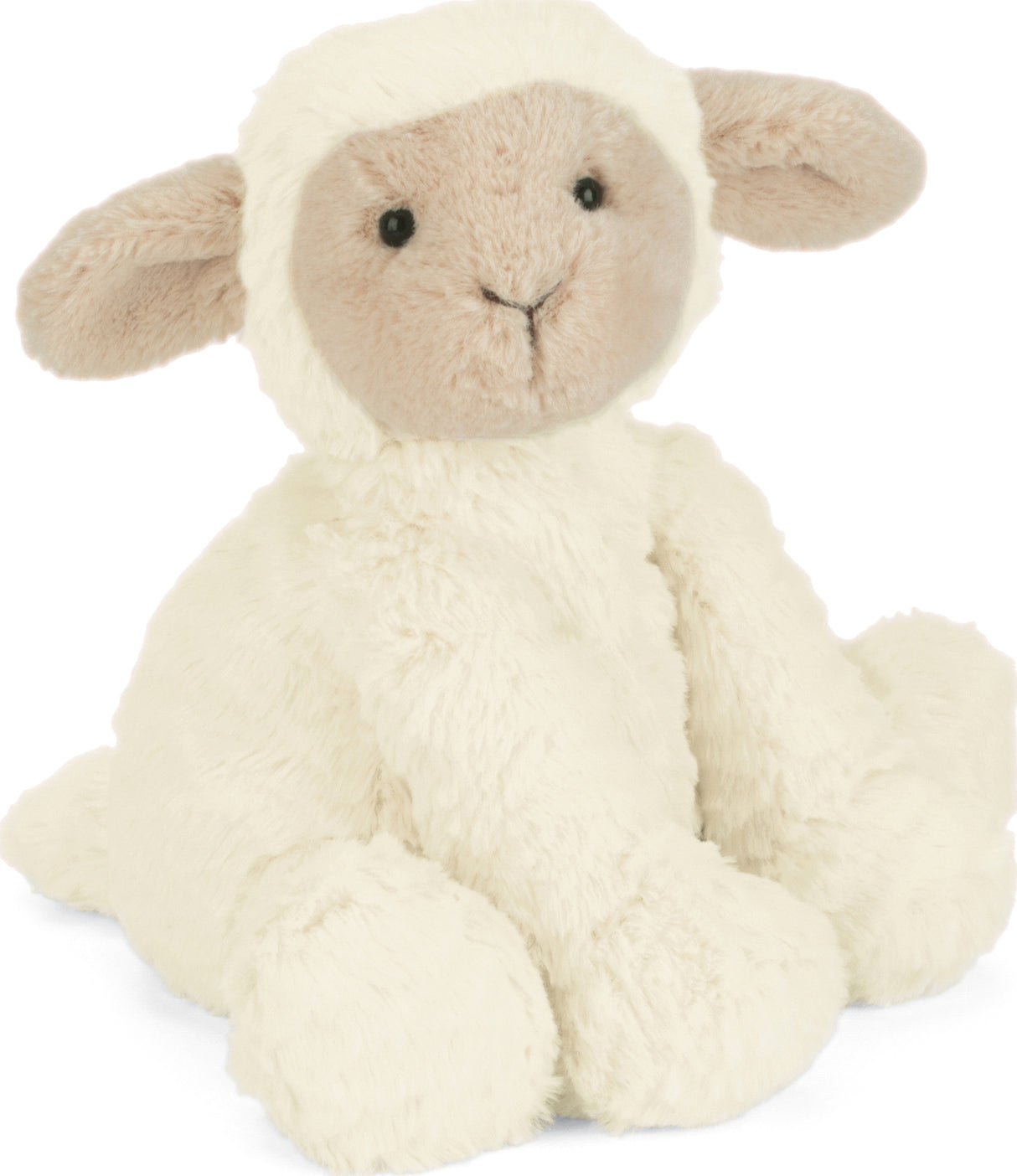 JellyCats Fuddlewuddle Lamb Medium