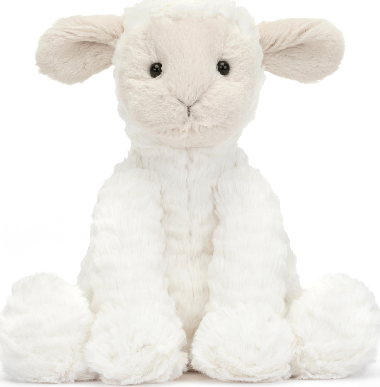 JellyCats Fuddlewuddle Lamb Medium