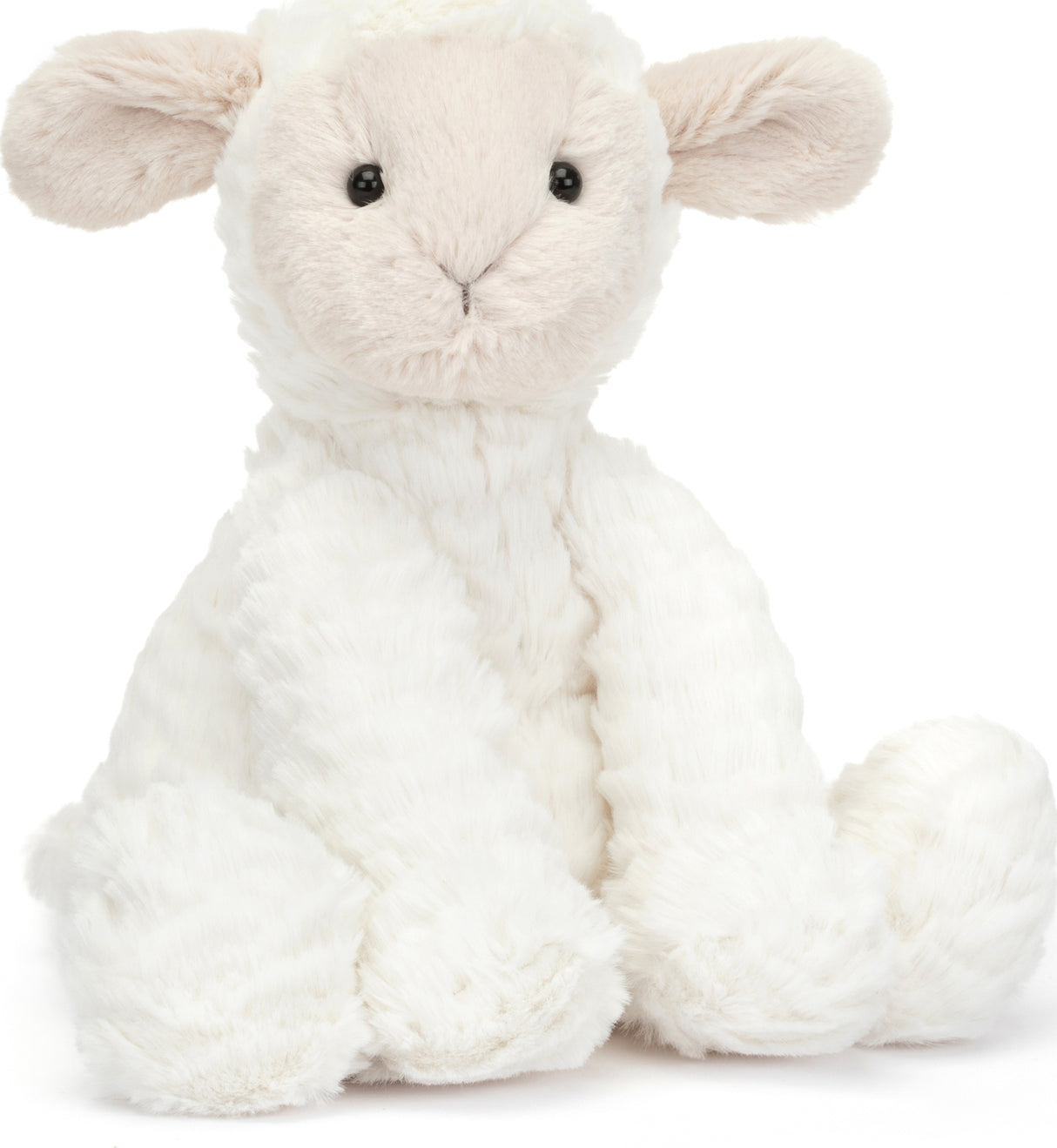 JellyCats Fuddlewuddle Lamb Medium