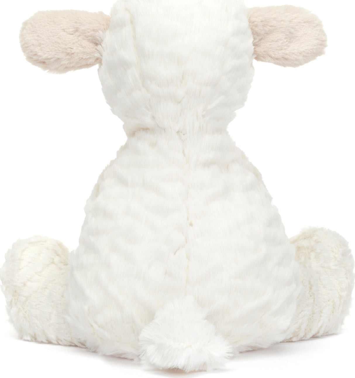 JellyCats Fuddlewuddle Lamb Medium