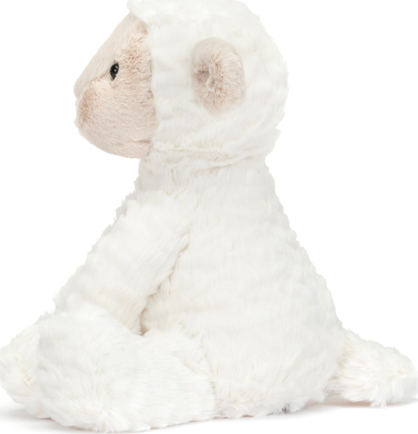 JellyCats Fuddlewuddle Lamb Medium