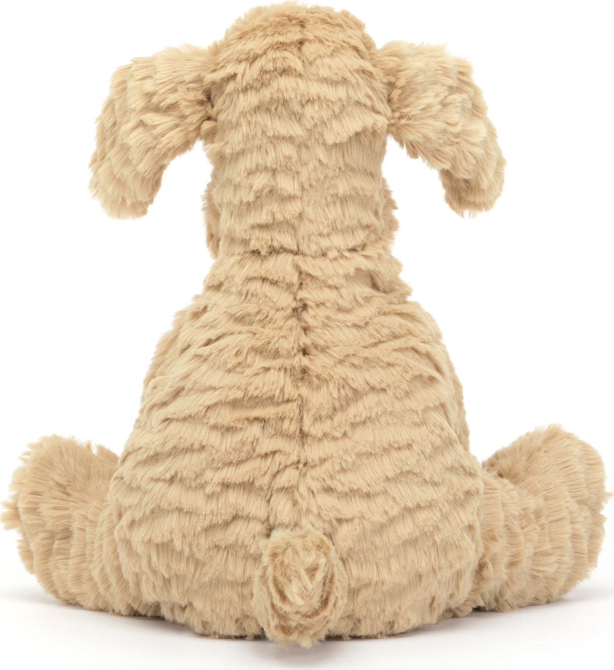 JellyCats Fuddlewuddle Puppy Medium