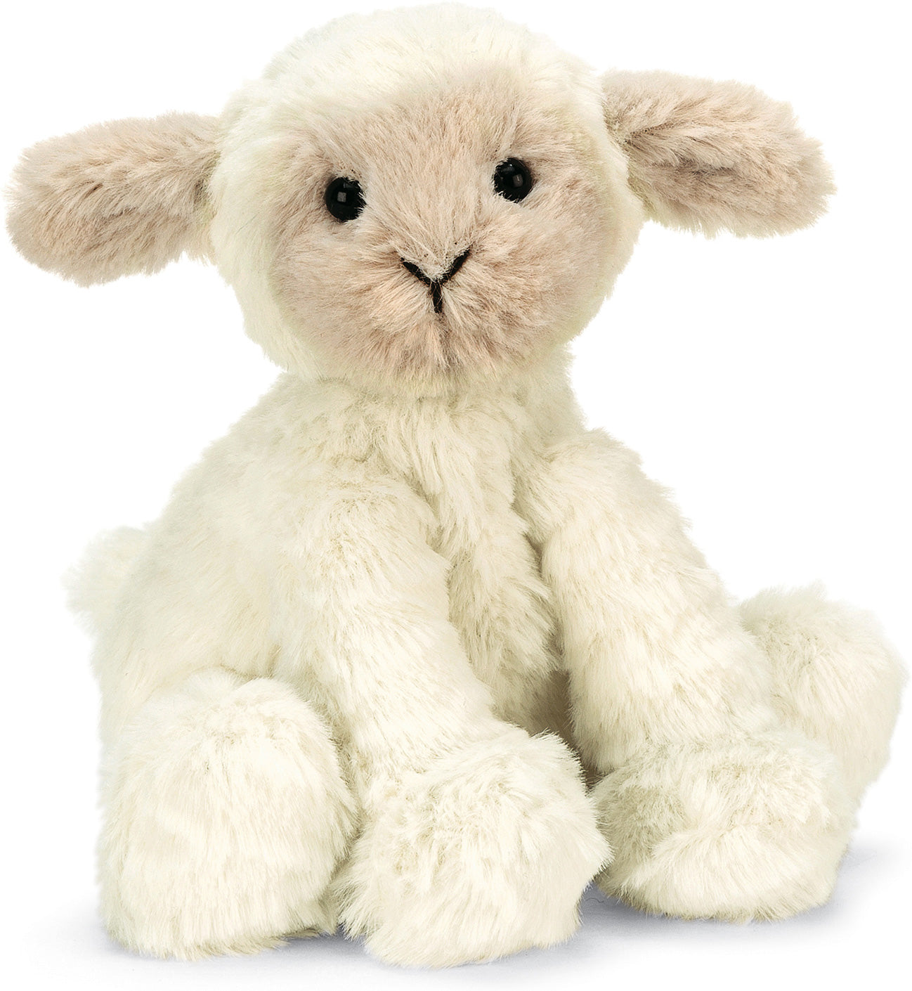 JellyCats Fuddlewuddle Lamb Baby