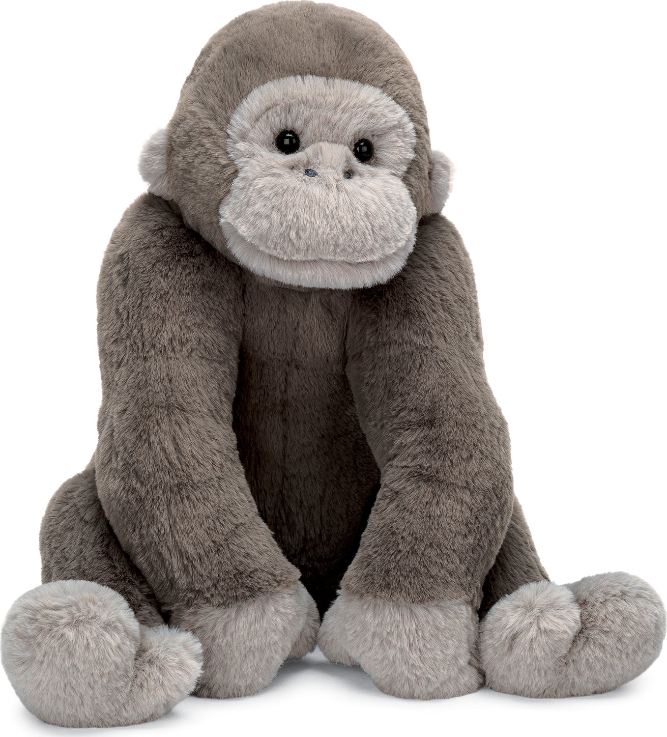 JellyCats Gregory Gorilla